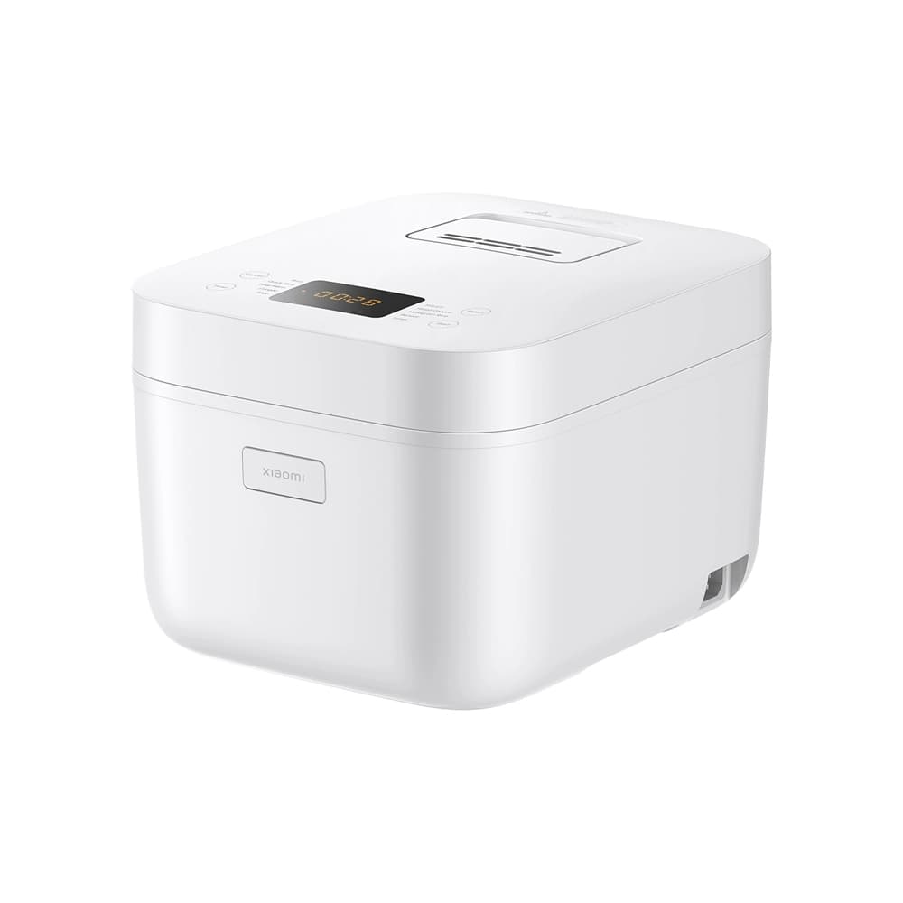 پلوپز چندکاره هوشمند شیائومی مدل Xiaomi Multifunctional Rice Cooker 4L MFB0901 — تصویر ۵