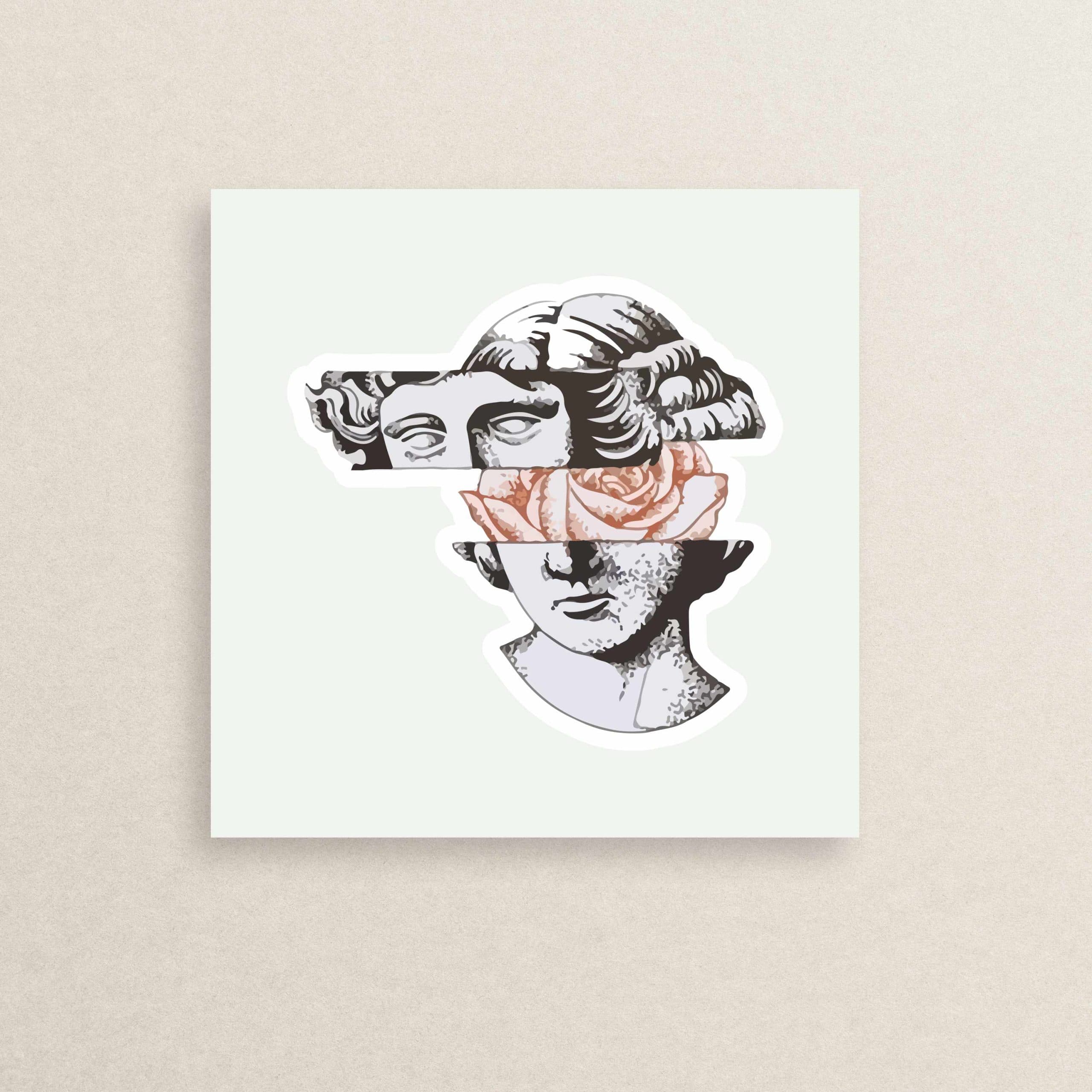 استیکر با مزه 83 | Cool sticker 83