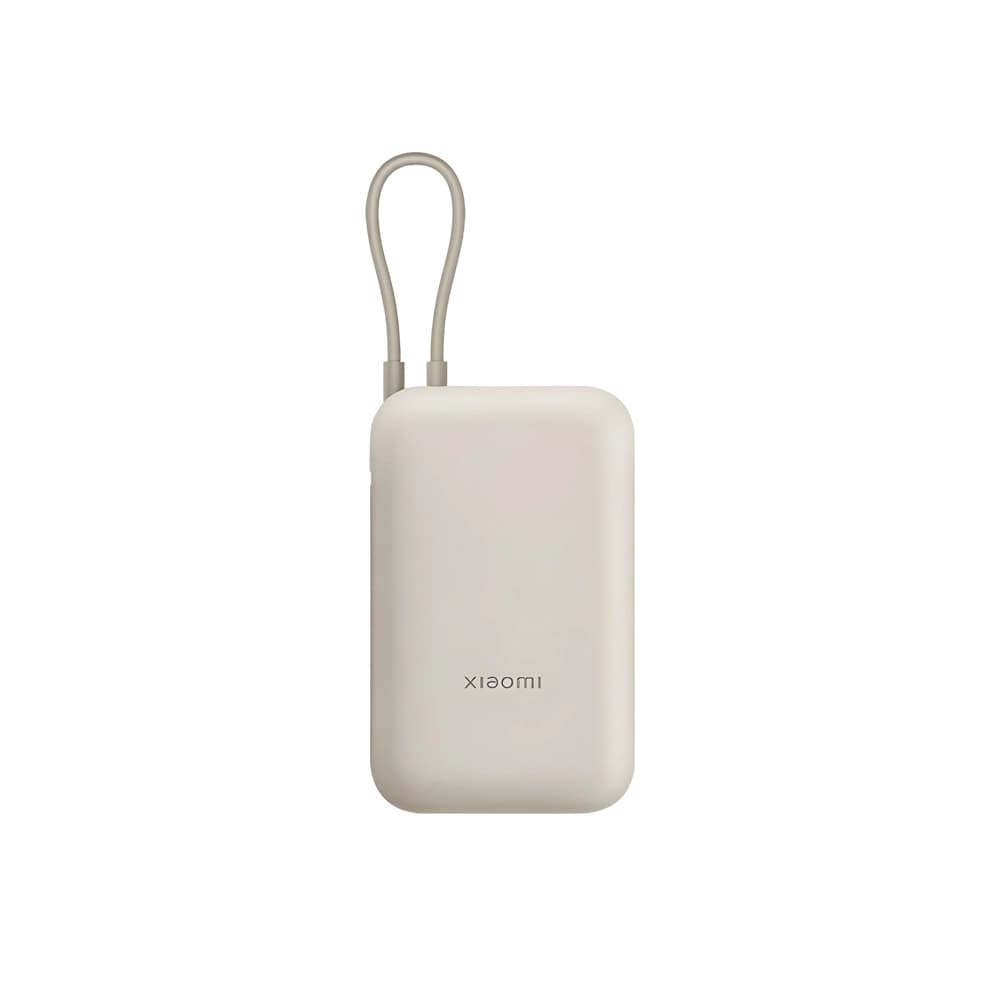 پاوربانک شیائومی مدل Xiaomi 225W Power Bank 10000mAh P15ZM — تصویر ۲