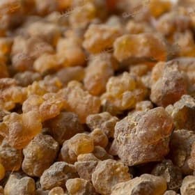 کندر آتشی(دودی )100گرمی — تصویر ۲