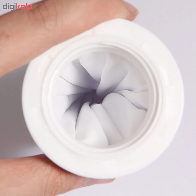 کیسه کمپرس یخ ICE BAG — تصویر ۸