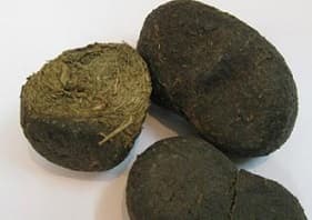 عنبر نسارا(50گرمی )