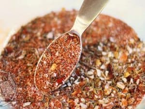 ادویه کاجون (100گرمی )