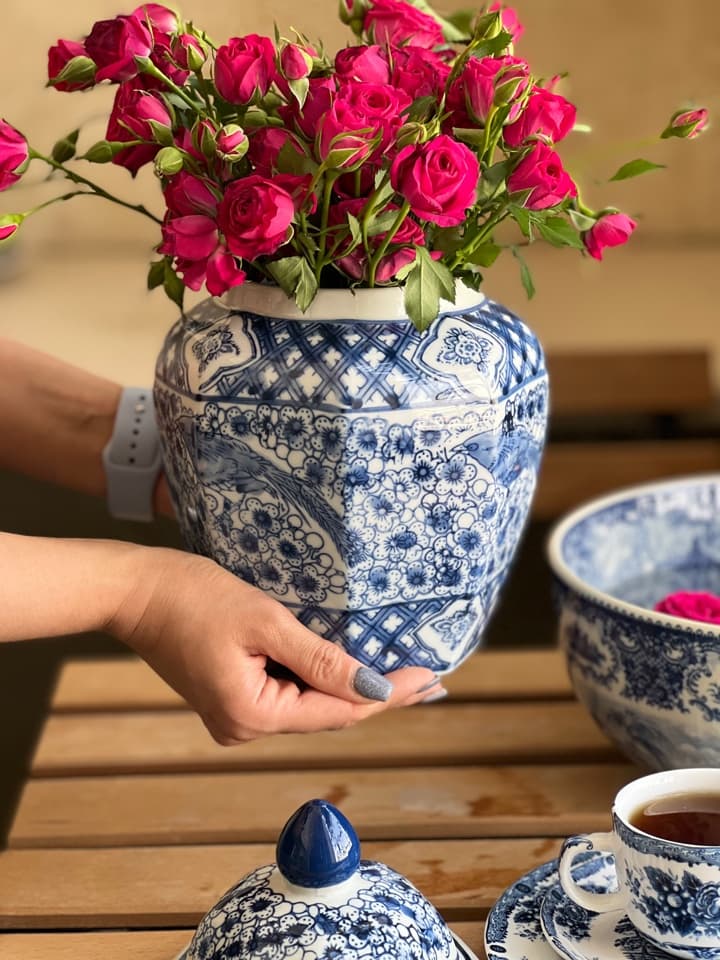 کندی نقش چکاوک — تصویر ۲