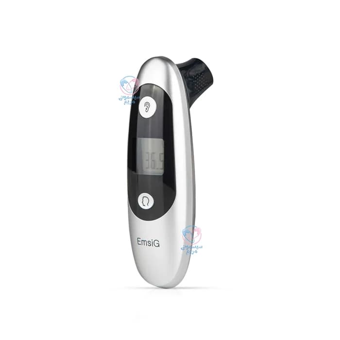 تب سنج لیزری امسیگ Emsig CT98 — تصویر ۶