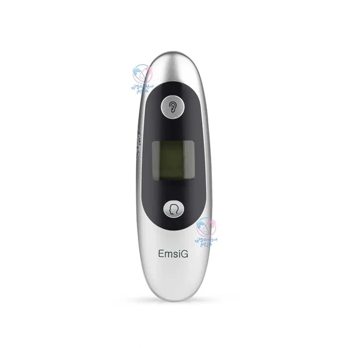 تب سنج لیزری امسیگ Emsig CT98 — تصویر ۲