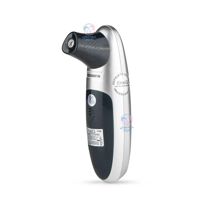 تب سنج لیزری امسیگ Emsig CT98 — تصویر ۵