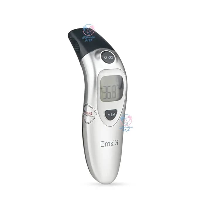 تب سنج لیزری امسیگ Emsig CT96 — تصویر ۳