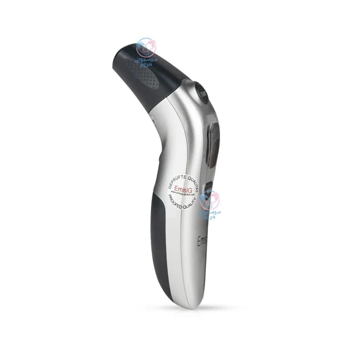 تب سنج لیزری امسیگ Emsig CT96 — تصویر ۴