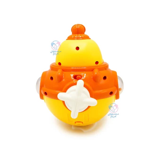 اردک تعادلی موزیکال چیم استار Chim Star 503-21 — تصویر ۸