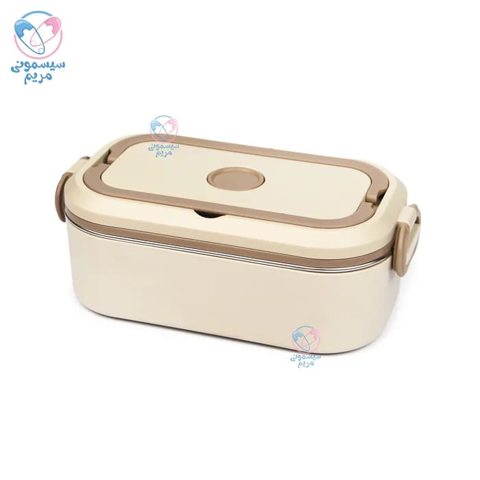 ظرف غذای لانچ باکس بنتو Bento 14654