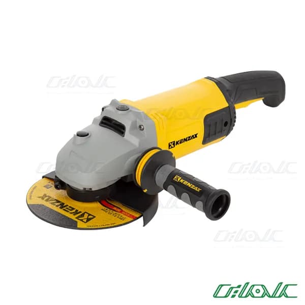 فرز آهنگری 2600 وات کنزاکس مدل KAG-2267