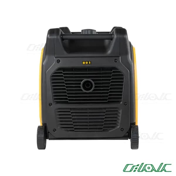 موتور برق بنزینی سایلنت کنزاکس مدل 6168 (ژنراتور اینورتر 7700 وات) — تصویر ۵