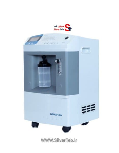 اکسیژن ساز 10 لیتری لانگفیان JAY-10