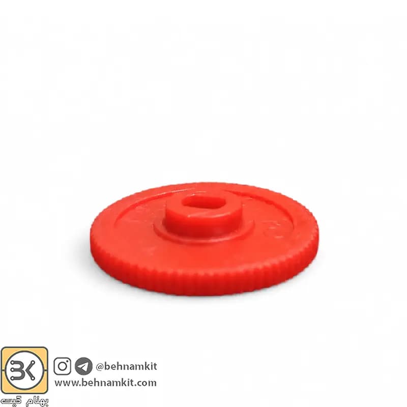 سر واریابل رادیویی — تصویر ۳
