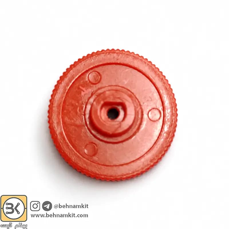 سر واریابل رادیویی — تصویر ۲