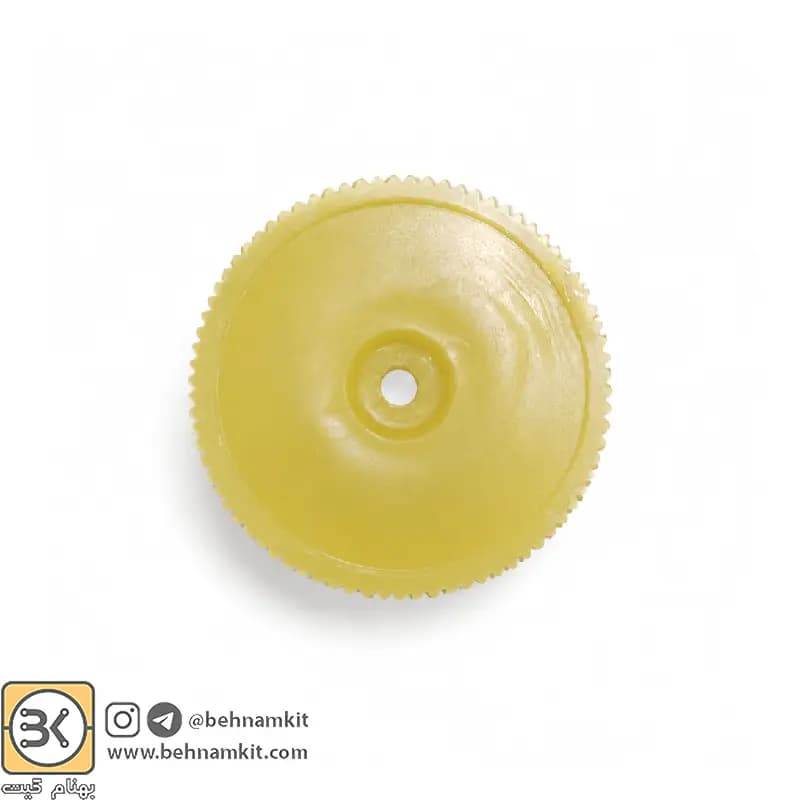 سر واریابل رادیویی — تصویر ۵