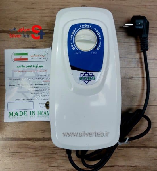 تشک مواج سلولی kmc مدل MH2 — تصویر ۴