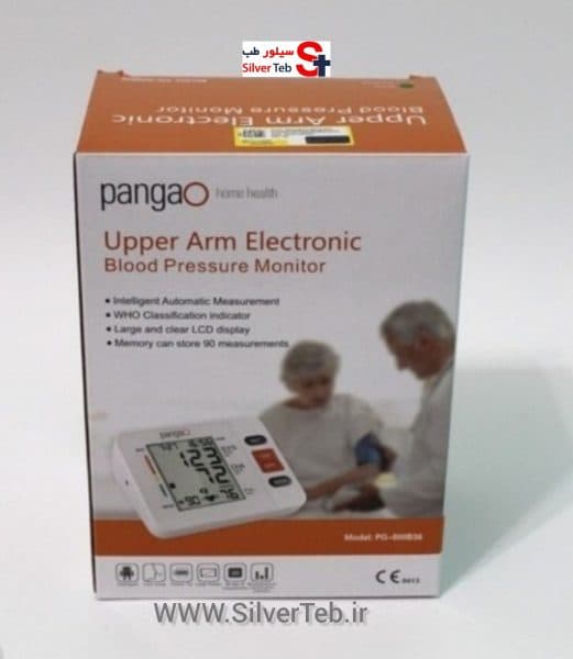 فشارسنج دیجیتال بازویی PG-800B36 Pangao