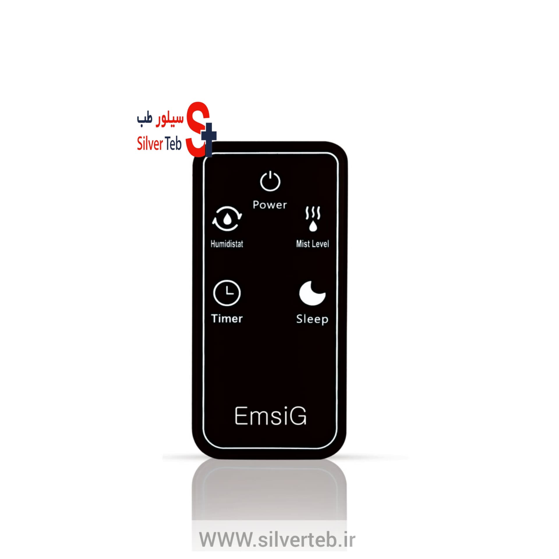 بخور سرد امسیگ US434 — تصویر ۵