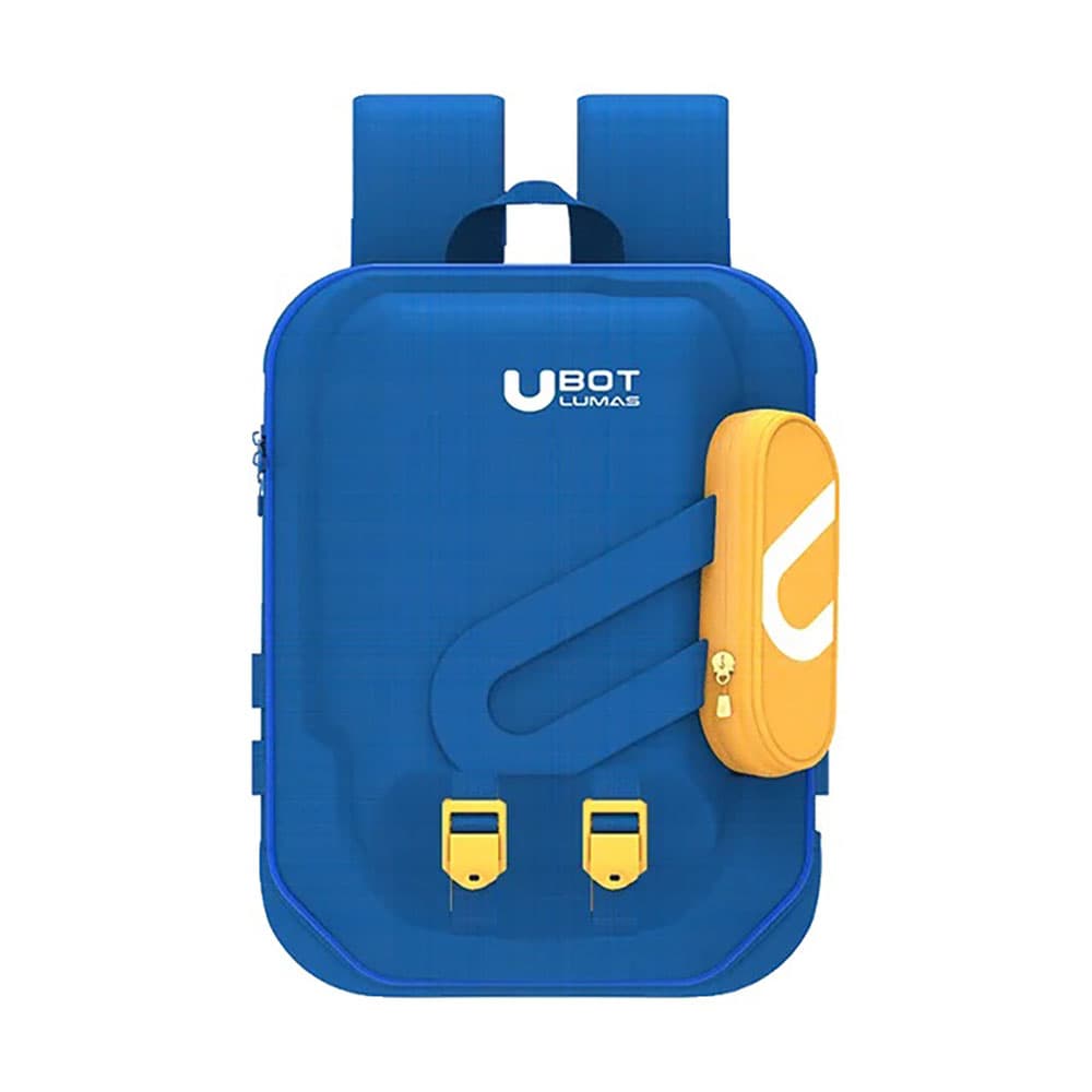 کوله پشتی مدرسهای چندکاره Ubot-UB024 Spinal Protection Decompression — تصویر ۴