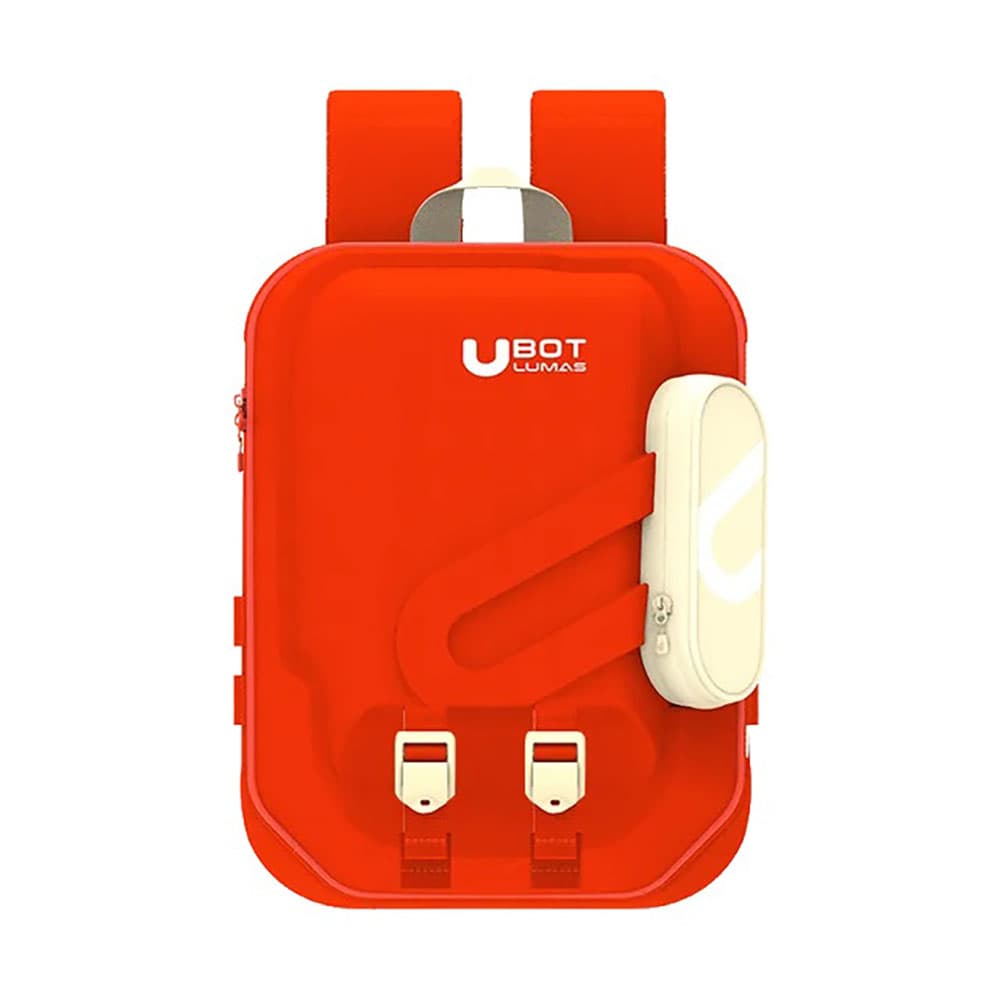کوله پشتی مدرسهای چندکاره Ubot-UB024 Spinal Protection Decompression — تصویر ۳