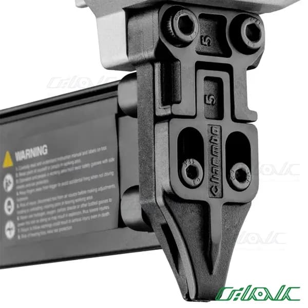 میخکوب بادی اسکا رونیکس مدل F30 — تصویر ۲