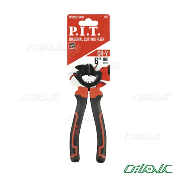 سیم چین 6 اینچ پی ای تی مدل HPLR02-160 — تصویر ۳