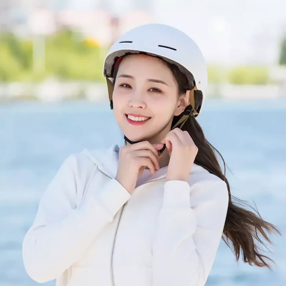 کلاه ایمنی شیائومی Xiaomi HIMO K1 Cycling Helmet — تصویر ۲