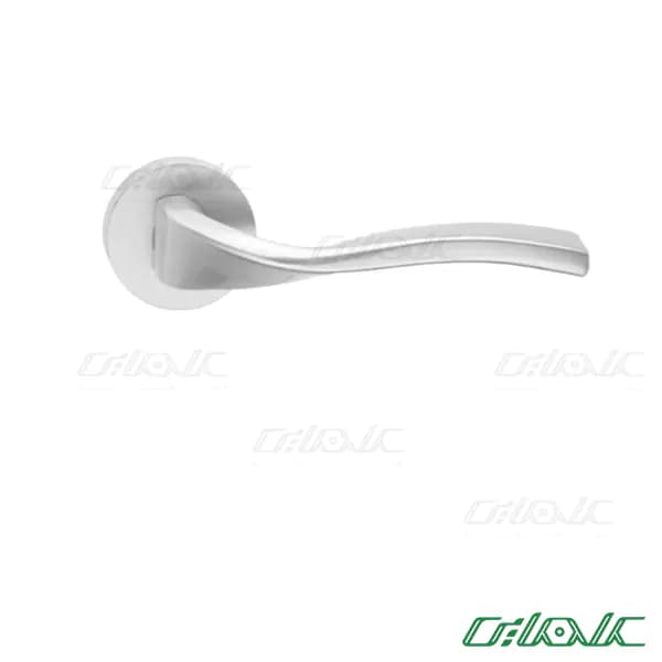 دستگیره درب رزت بهریزان مدل E4000AR — تصویر ۵