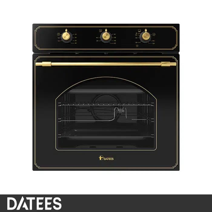 فر توکار داتیس مدل DF-670 — تصویر ۹