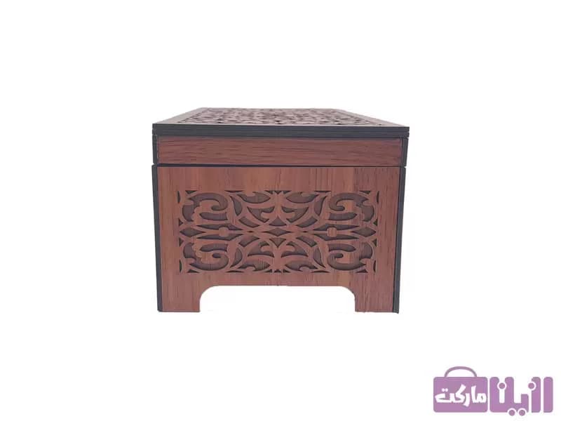 جا قاشقی طرح سنتی کد C12 — تصویر ۳