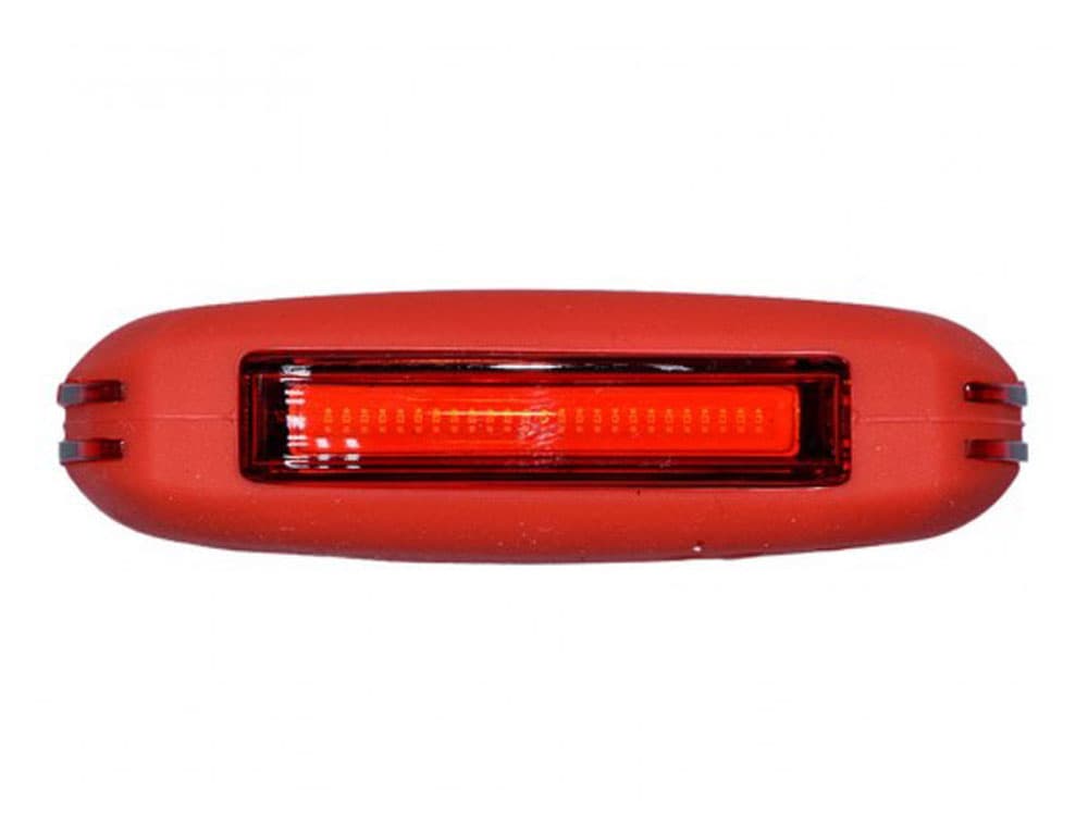 چراغ عقب دوچرخه اوکی مدل XC-181R
