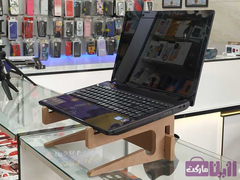استند لپ تاپ مدل نیکیتا