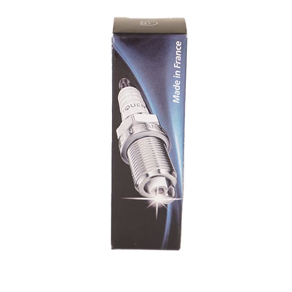 شمع تک پلاتین اکیوم مناسب برای رنو ساندرو +رنو ال 90+پژو 206 بسته 4 عددی باگارانتی — تصویر ۲