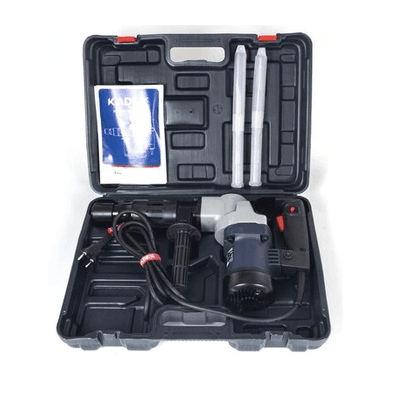 چکش تخریب 6 کیلویی کادکس Kadex مدل K810 — تصویر ۴
