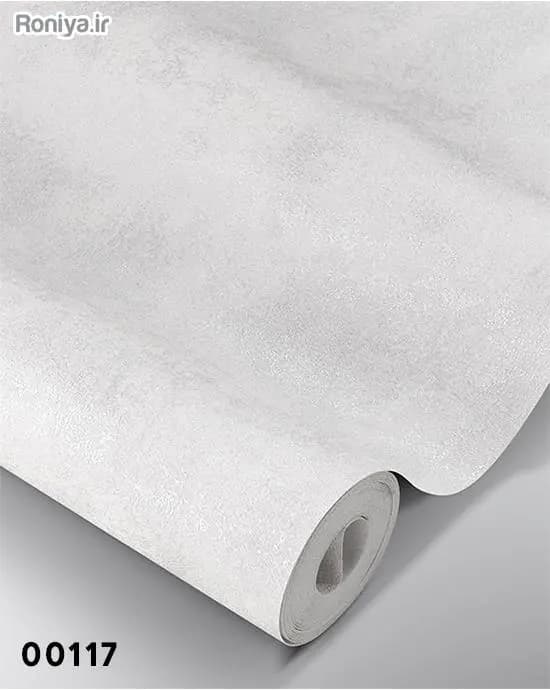 ست کاغذ دیواری طرح اکلتیک روشن کد 00117 + طرح ساده — تصویر ۳