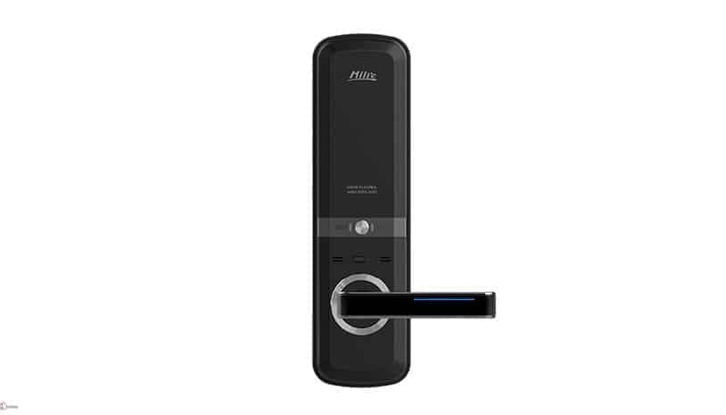 قفل دیجیتال میلره Milre 6500s — تصویر ۵