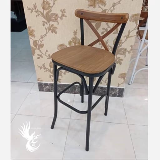 صندلی لهستانی مبلمان اورلین مدل 959382