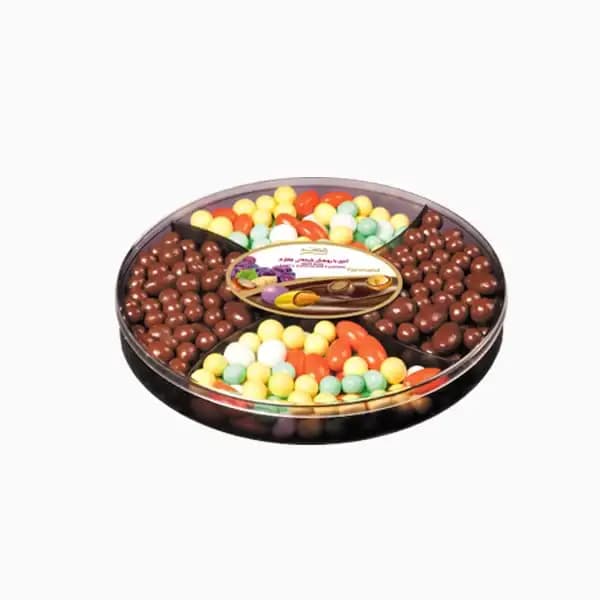 دراژه فانتزی فرمند – 350گرم