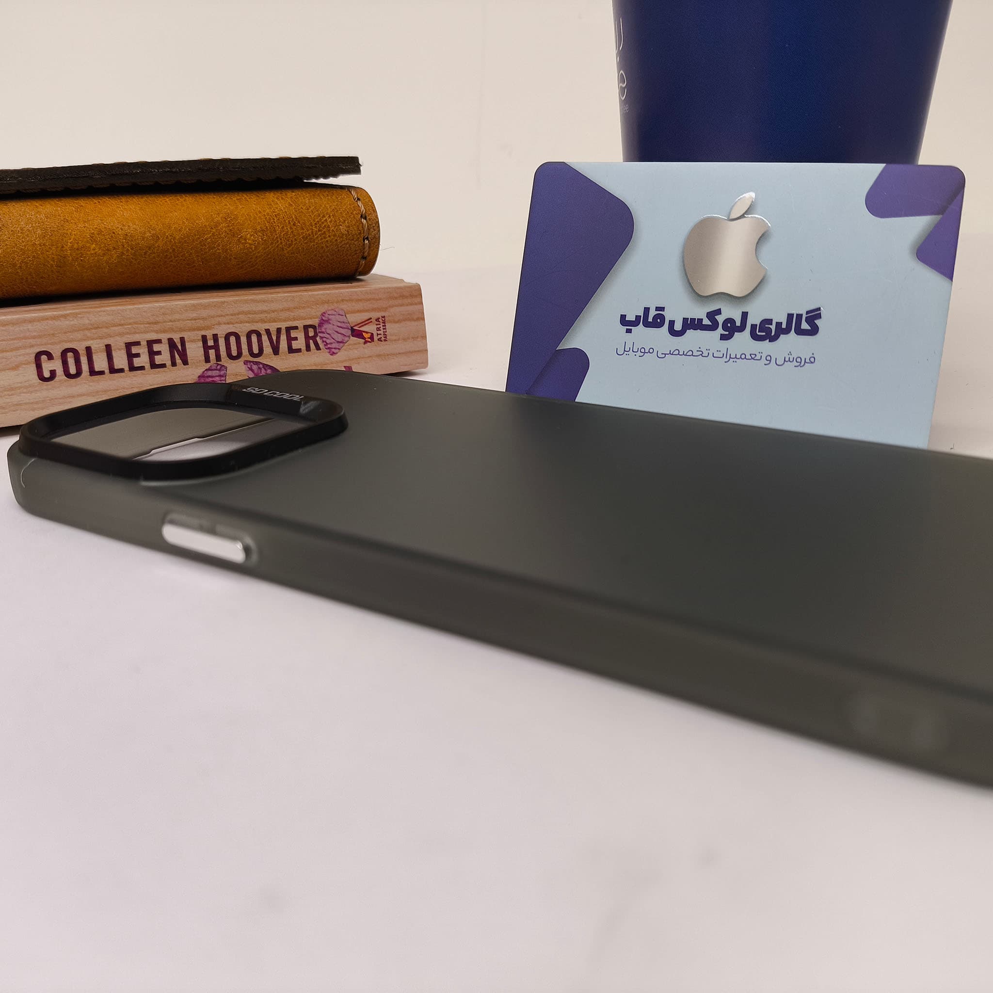 کاور So Cool آیفون — تصویر ۸