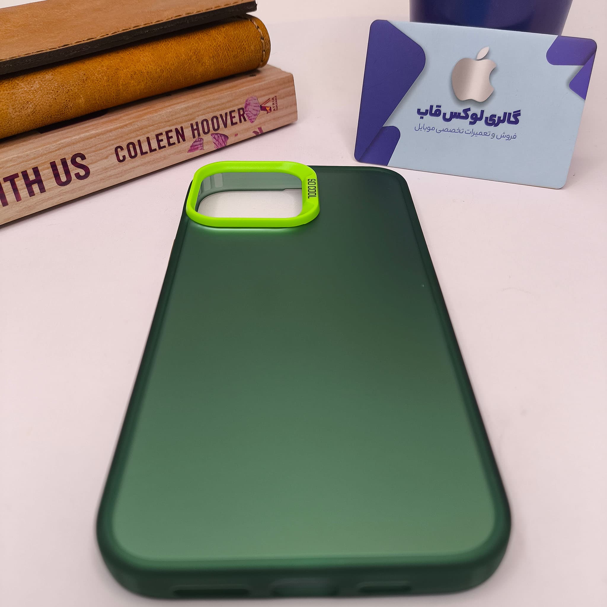 کاور So Cool آیفون — تصویر ۳