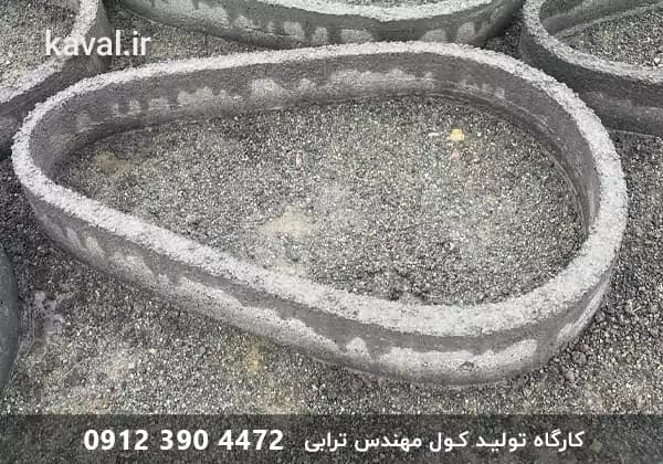 کول انباری 80 در 140 از تولیدکننده