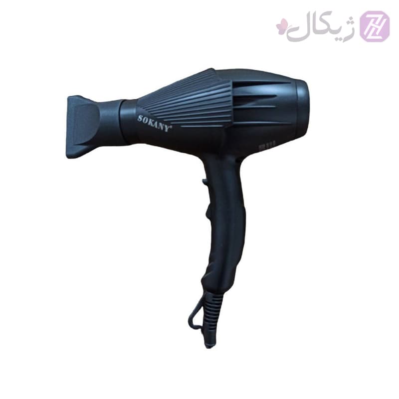 سشوار حرفه ای سوکانی SOKANY مدل SK-2219