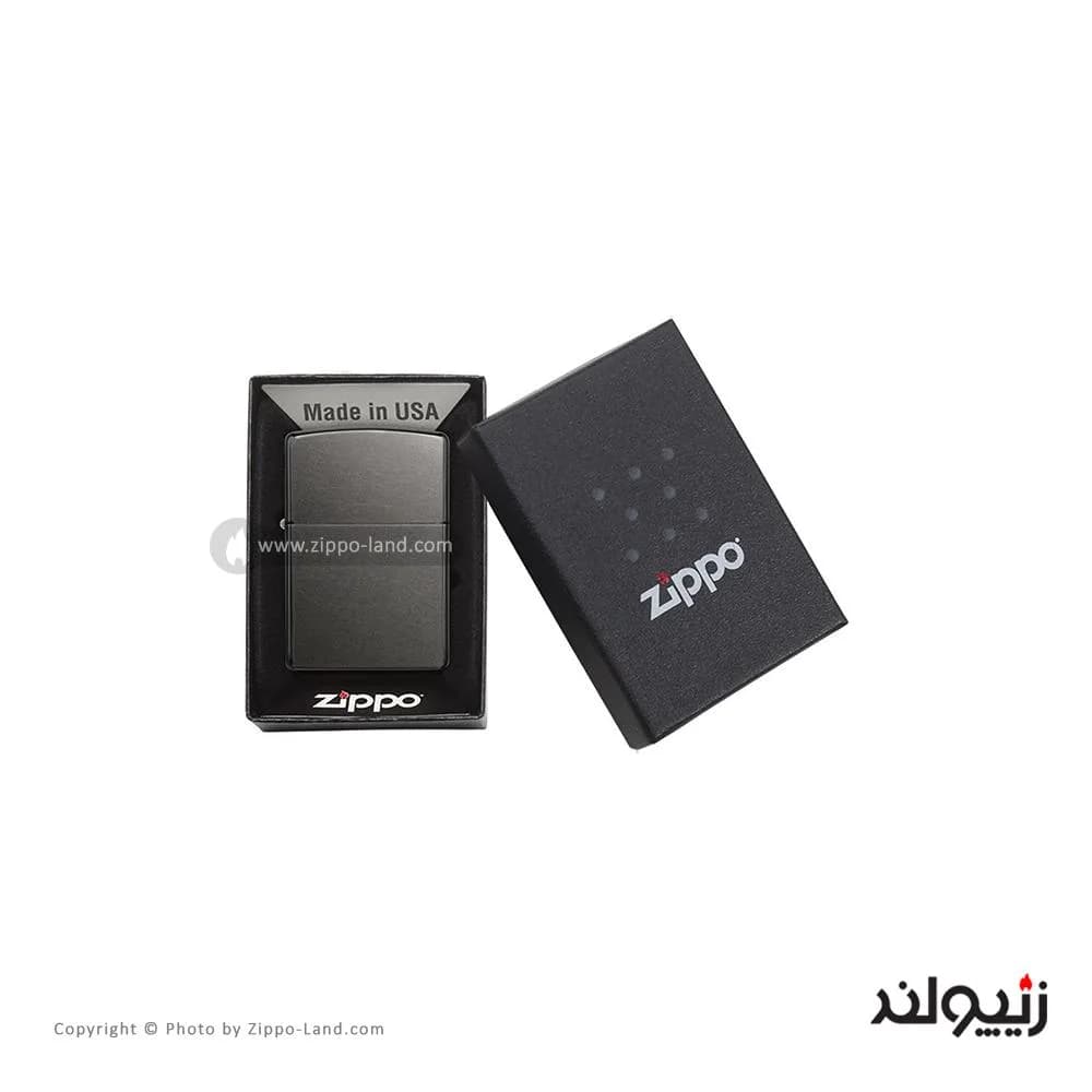 فندک زیپو کد 28378 — تصویر ۸