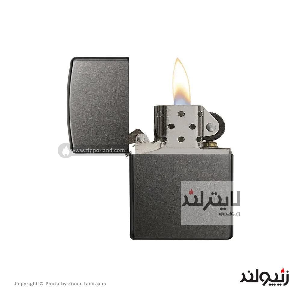 فندک زیپو کد 28378 — تصویر ۶