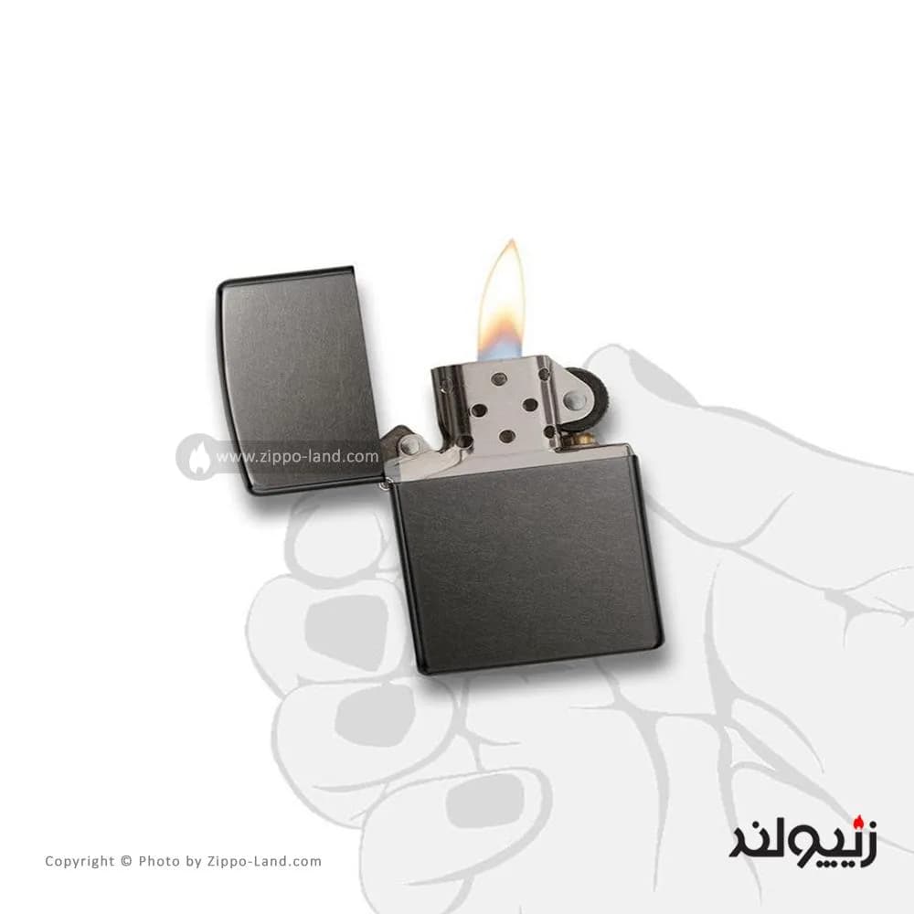 فندک زیپو کد 28378 — تصویر ۷