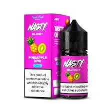 سالت نستی آناناس کیوی 30 میل | Nasty Burst Pineapple Kiwi