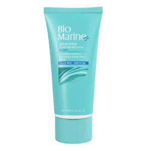 کرم رطوبت رسان رنگی بژ طبیعی SPF15 بایومارین 40 میل