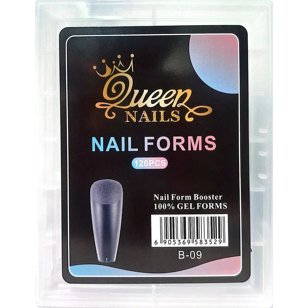 تیپ ژل کویین Queen — تصویر ۳